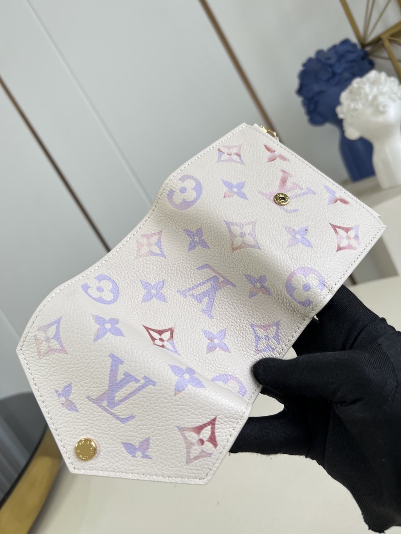 LV Wallets